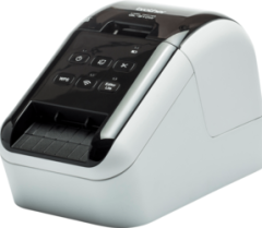 Brother QL-810W (labelprinter)