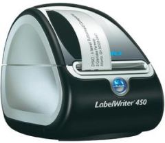 Dymo LabelWriter 450 (labelprinter)