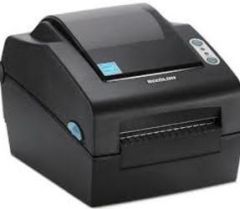Bixolon SLP-DX420G Ethernet labelprinter
