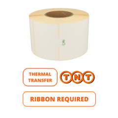 Zebra Z-Perform 1000T (87985) compatible TNT thermische etiketten, transferpapier, 102 mm x 150 mm, 900 etiketten, 76mm kern