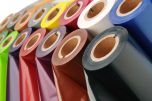 Zebra Thermal Wax Resin (Wax / Resin) Compatible Lint, breedte: 110mm, lengte 300m (15 per doos)